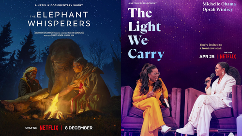  8 Marvelous Non Fiction OTT Shows And Series That You Should Definitely Not Miss